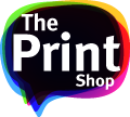 Print Shop Harrow